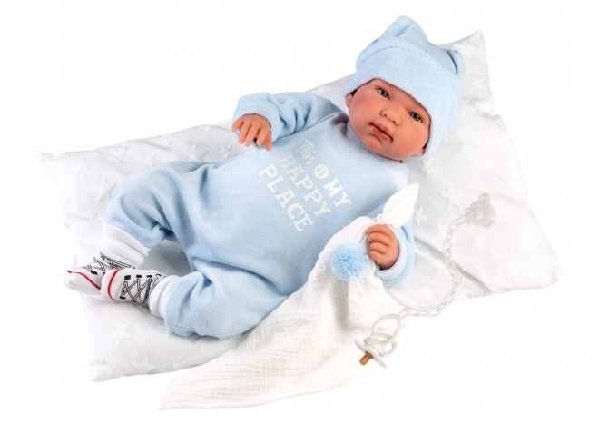 New Born Baby Doll Outfit 43-44 cm