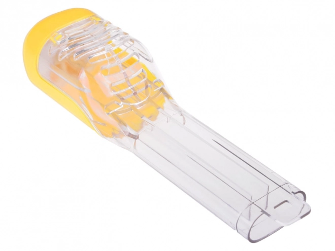 Full mask with snorkel for diving and snorkeling S/M SP0762 RO
