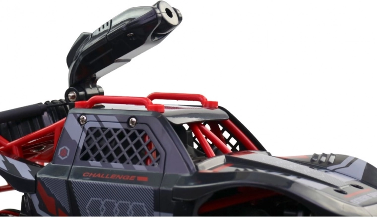 HD FPV-camera met live-overdracht