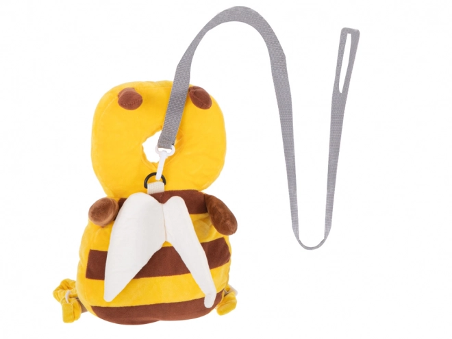 Safety Backpack for Learning to Walk - Little Bee