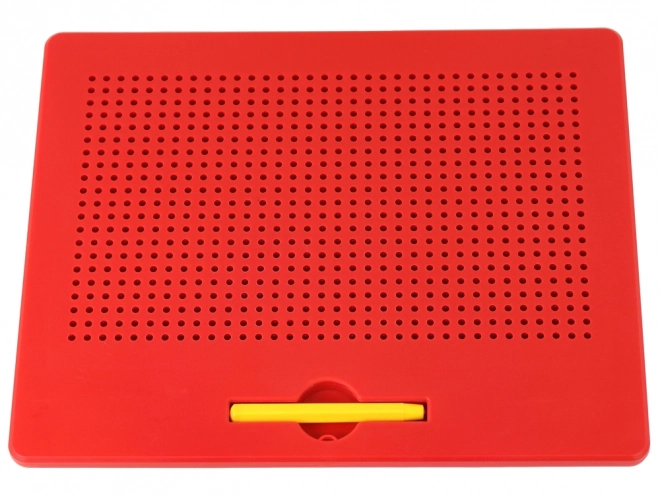Magnetic Educational Drawing Board with Templates