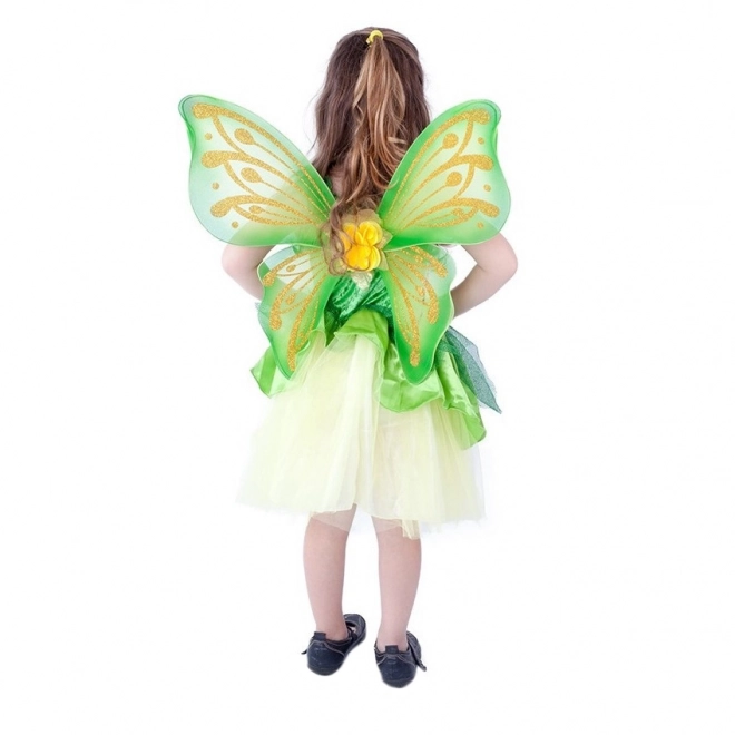 Fairy Costume with Wings