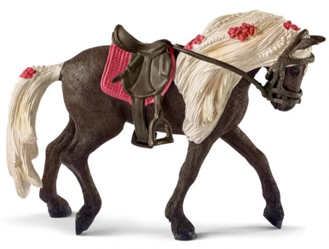 Rocky Mountain Mare Horse Show Toy