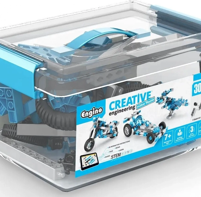 Creative possibilities