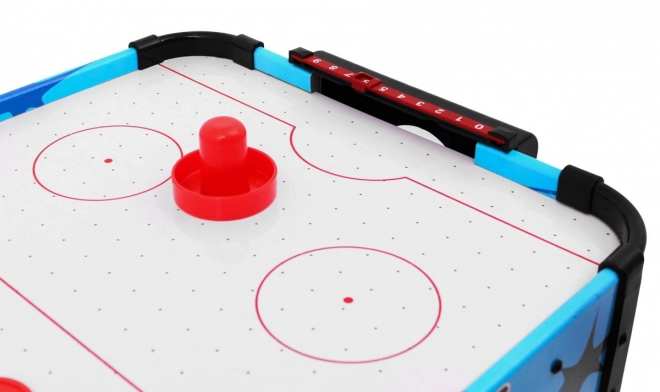 Air Hockey Table for Kids with MDF Board