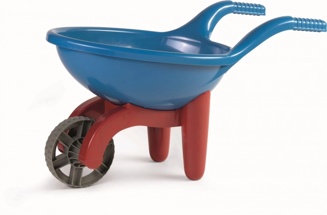 Large Plastic Wheelbarrow for Kids