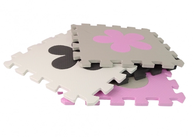 Educational Foam Puzzle Mat for Babies