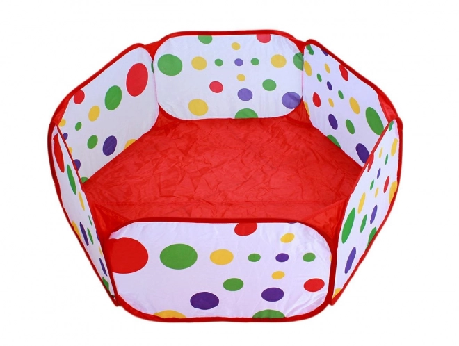 Children's Ball Pit Playpen