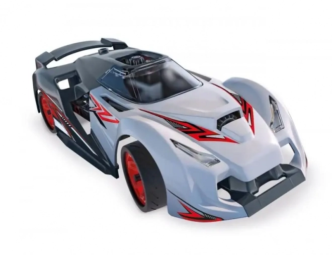 Clementoni Science & Play Racing Car Supercar