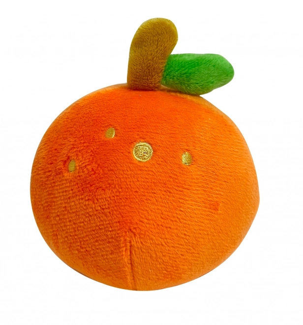 Magic Baby Fruit Basket Plush Toy