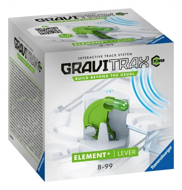 Gravitrax Power Cascade Expansion Set