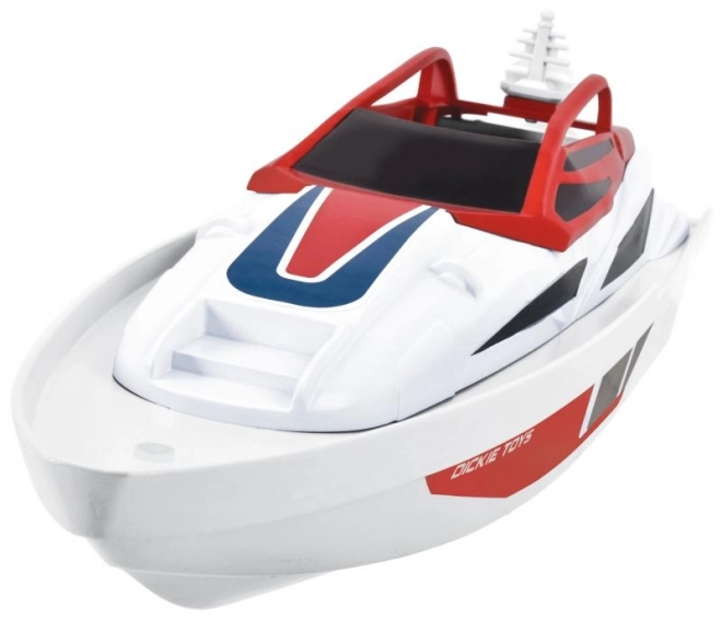 RC Boat Sea Cruiser 34 cm