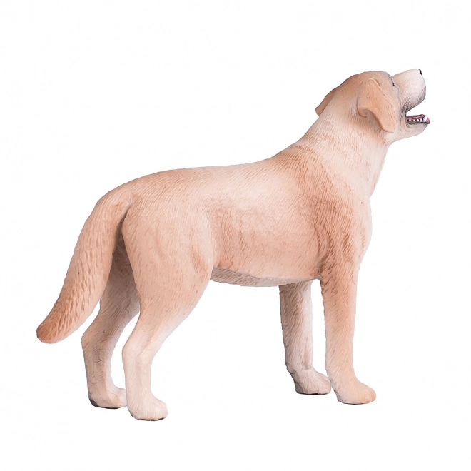 Realistic Labrador Figurine