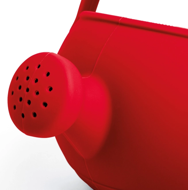 Gentle spray for playful watering