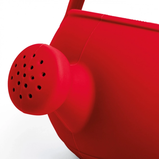 Silicone Watering Can Cherry