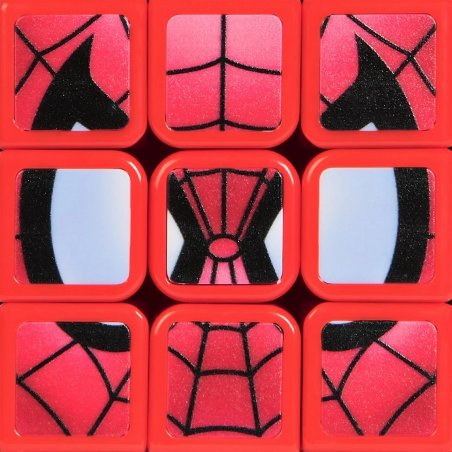 Spin Master RUBIKS - Cube Rubik 3x3 Spider-Man