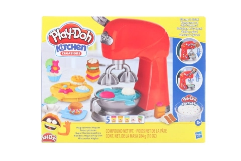 Play-Doh Magical Mixer Set