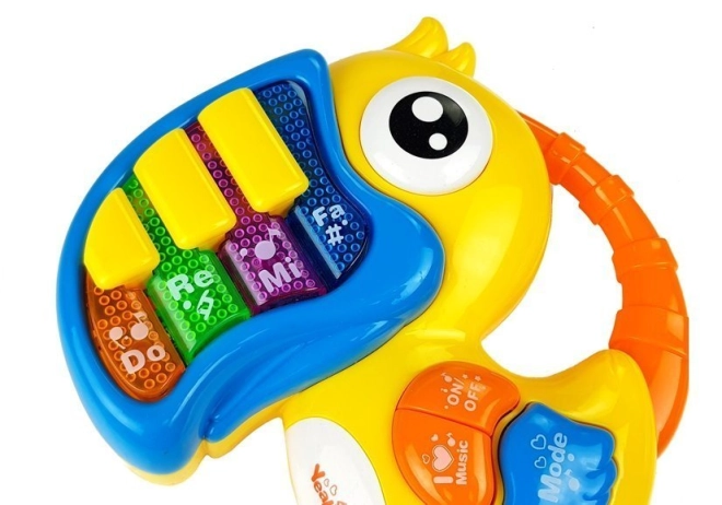Interactive Sounds