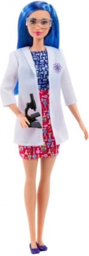 Realistiske videnskabelige accessories