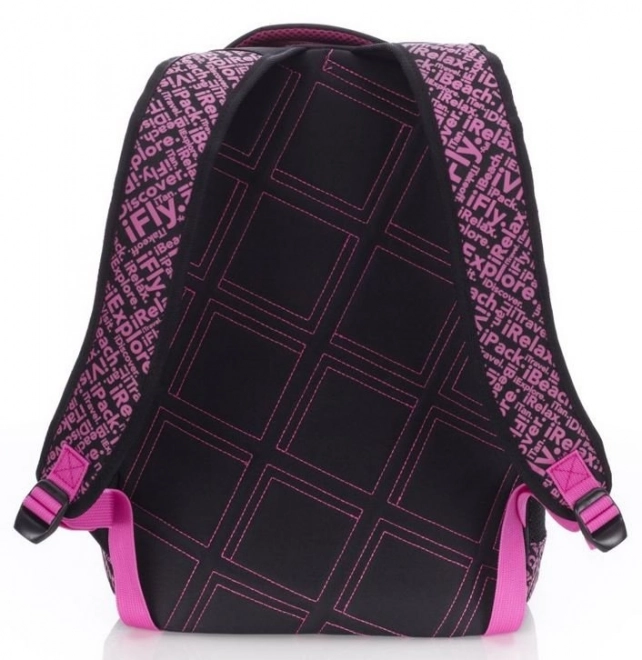 OXYBAG iStyle School Backpack