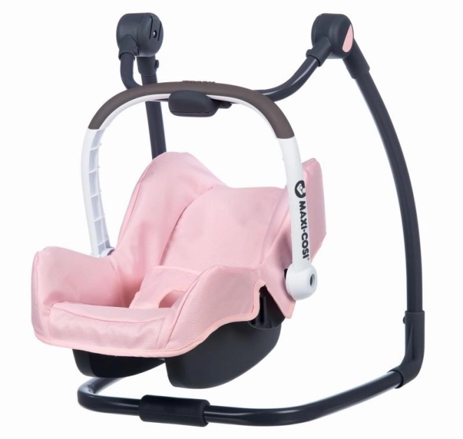 High Chair 3-in-1 for Dolls