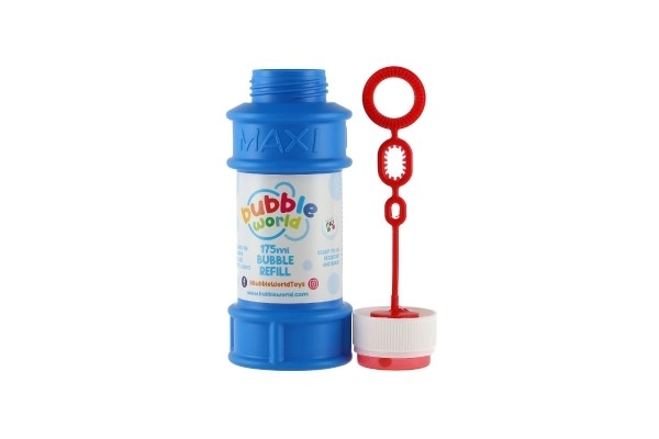 Professional Bubble Making Set