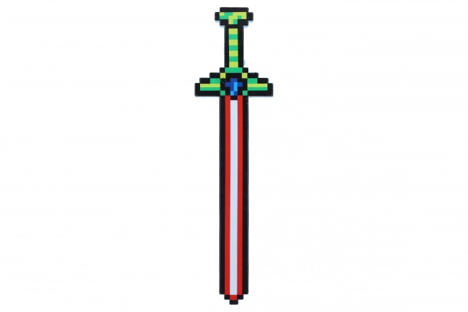 Light-Up Sword 51 cm