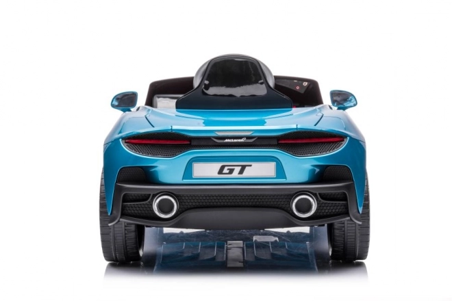 Electric Ride-On McLaren GT Blue