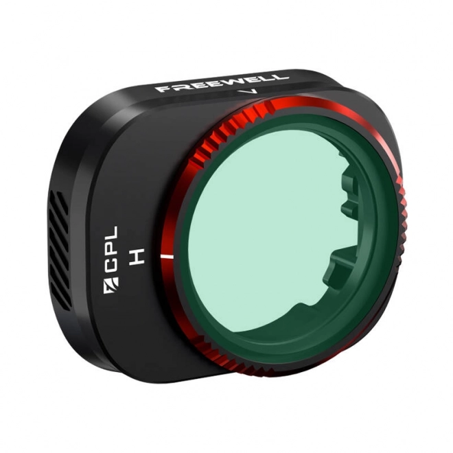 Circular Polarizing Filter for DJI Mini 4 Pro