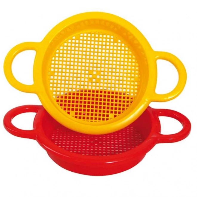 Gowi Toy Sieve