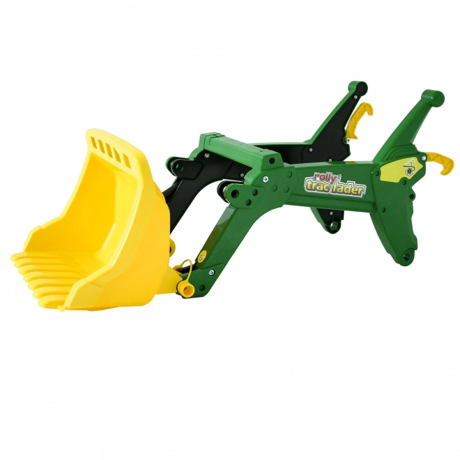 Rolly Toys John Deere Loader for Farmtrac Tractors