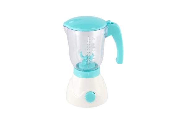 Kids Toy Kitchen Mixer with Sound and Light