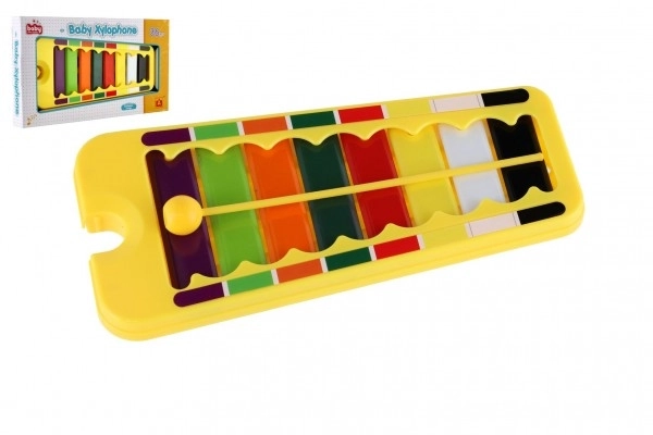 Kids Colorful Xylophone