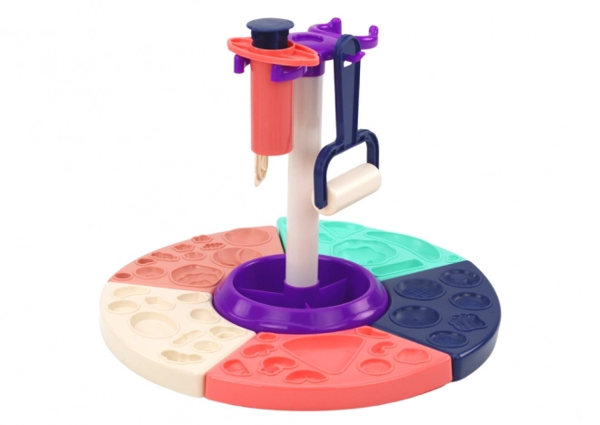 Creative Playdough Kitchen Set