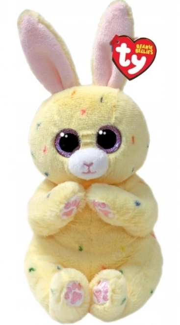 Plush Bunny Ty 15 cm