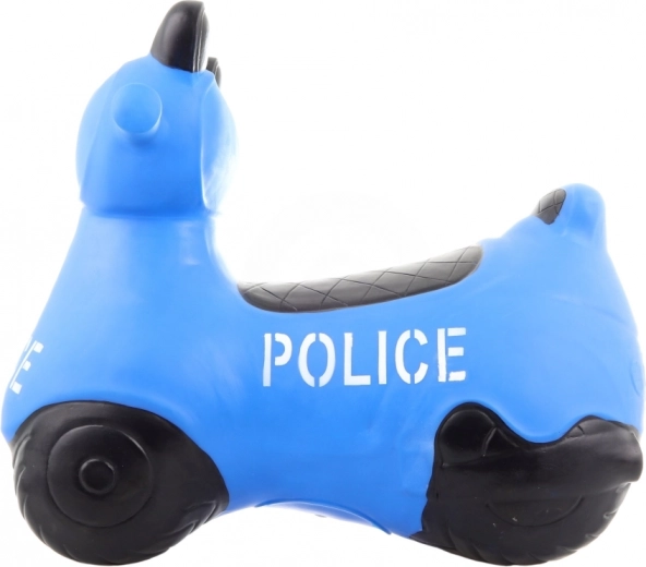 Stabilne i antypoślizgowe siedzisko