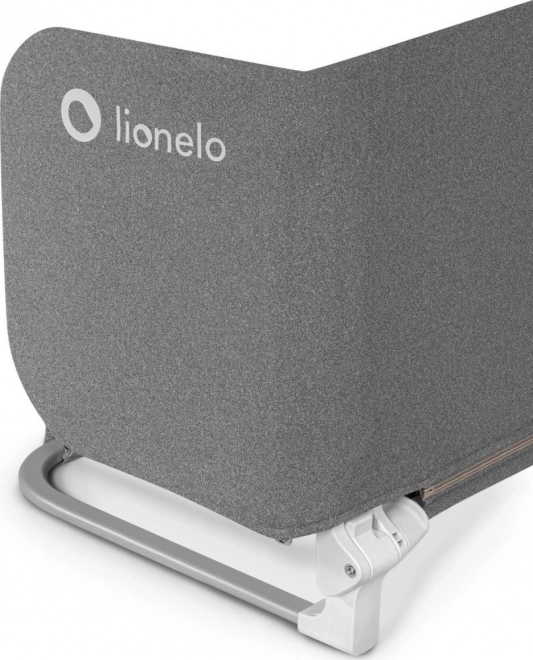 Lionelo bed safety barrier