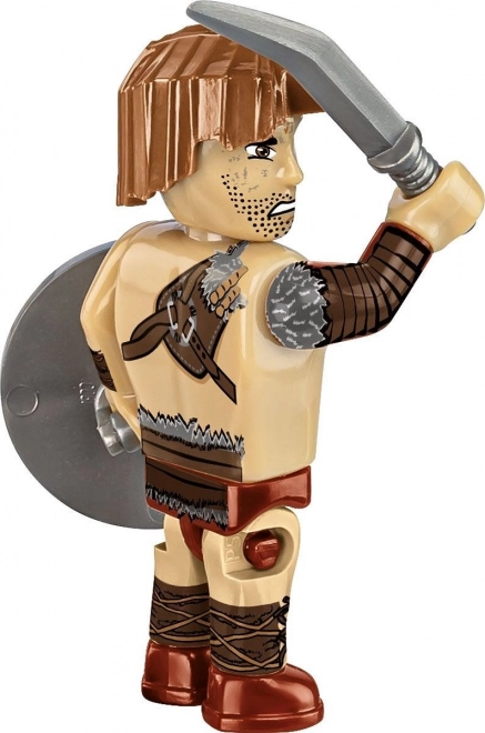 Imperium Romanum Gladiator School Block Set