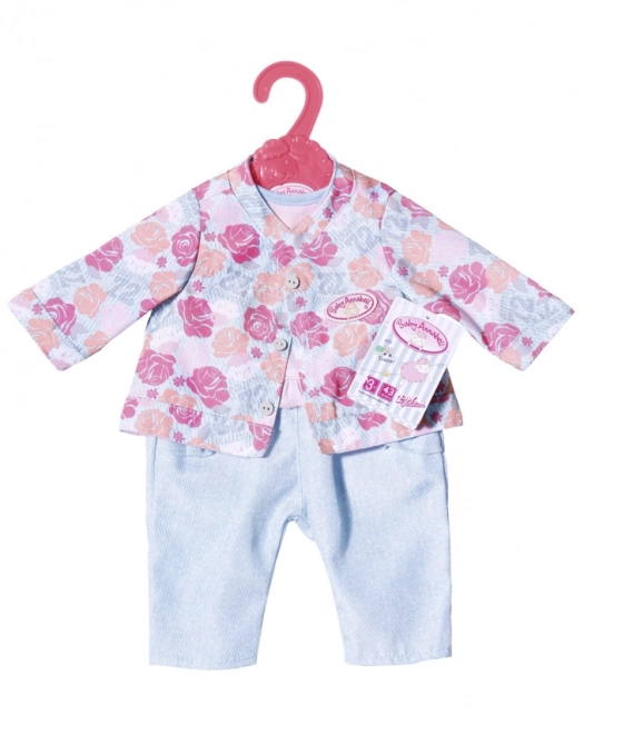 Baby Annabell Stylish Jeans