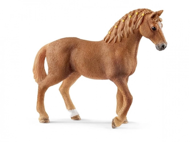 Quarter Horse Mare Figurine