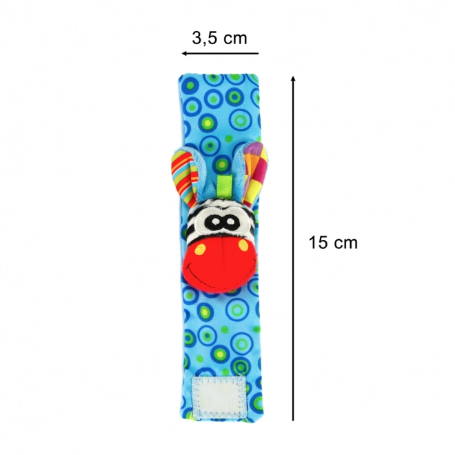 Rattling Bracelet