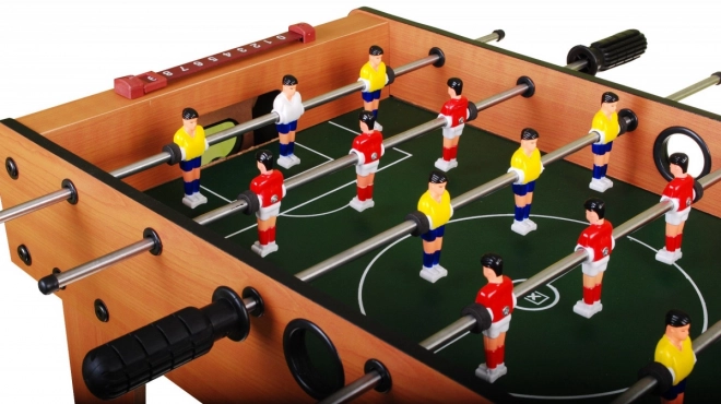 Foosball Table for Kids 3+