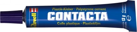Revell Contacta gel adhesive for plastic models 13 g