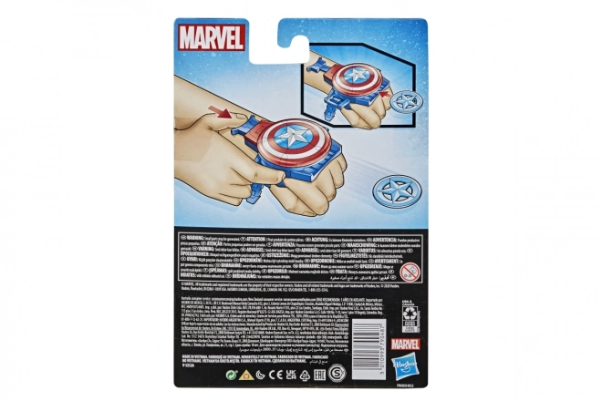 Captain America Glove for Kids