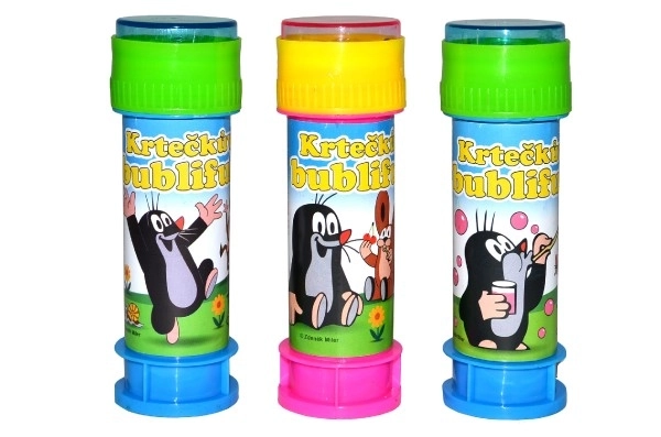 Bubble Maker Little Mole 50 ml