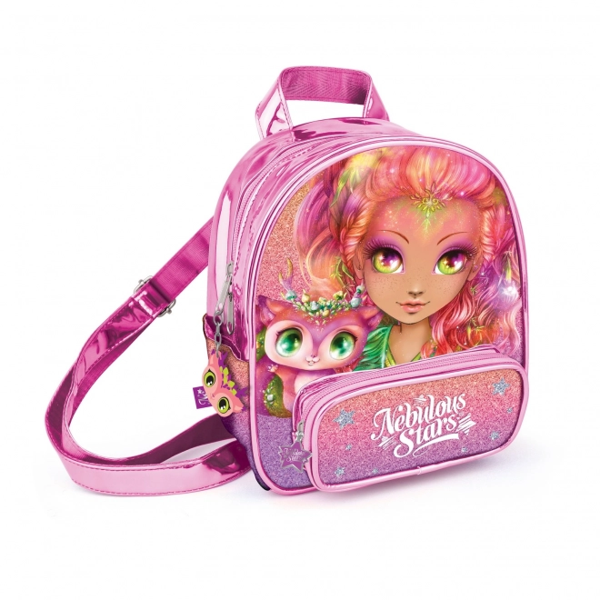 Nebulous Stars Hazelia Backpack - Pink