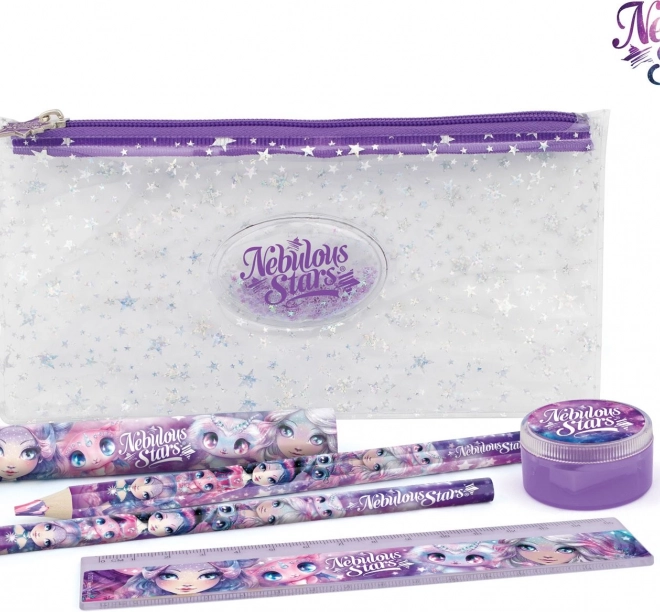 Set za pisanje Nebulous Stars