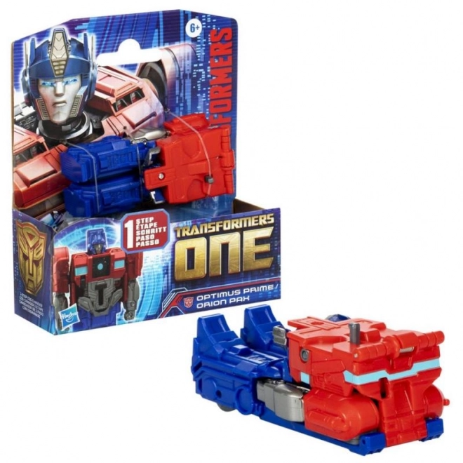 Transformers Action Figure Gears Changer