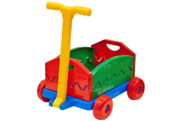 Child's Hand Cart