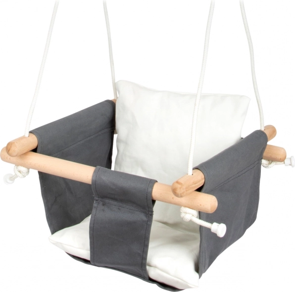 Easy hanging and height adjustment